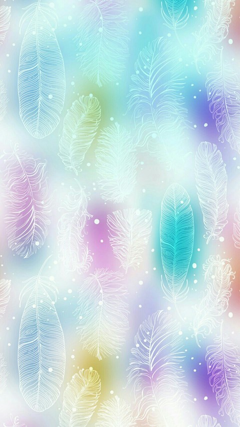 sfondi colorful, universe