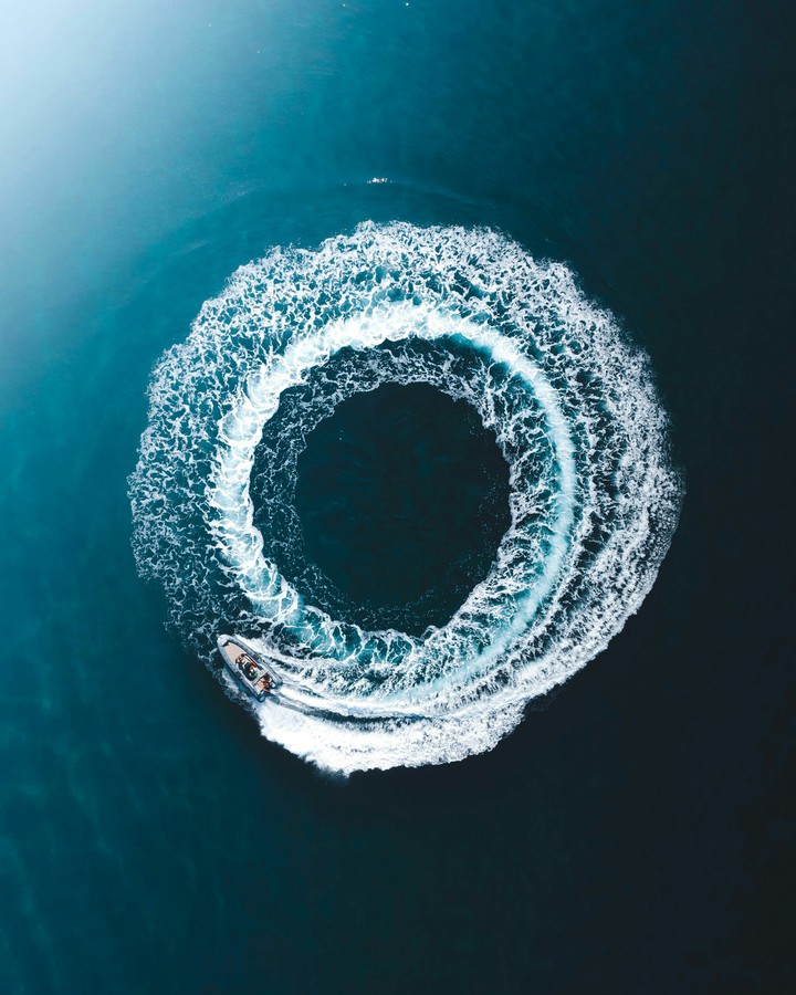 #boat