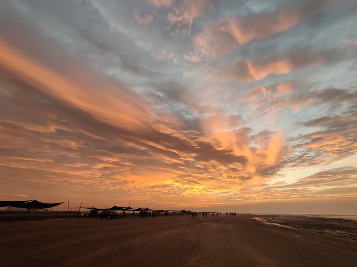 Sunrise