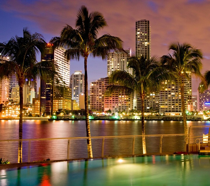 Night City