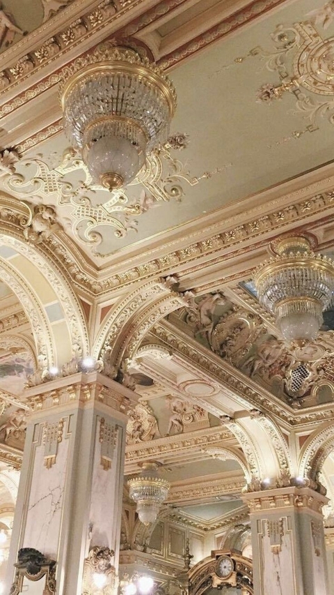 ταπετσαρίες symmetry, Column