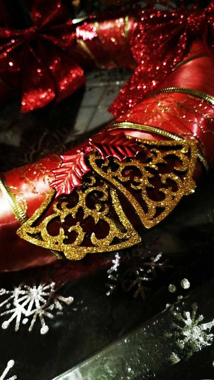 Christmas decoration