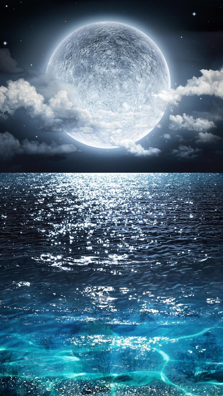 mOOn