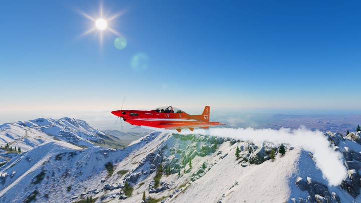 The Crew 2 (Game)