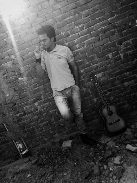 Guitar n me ,,,,enough,,,,