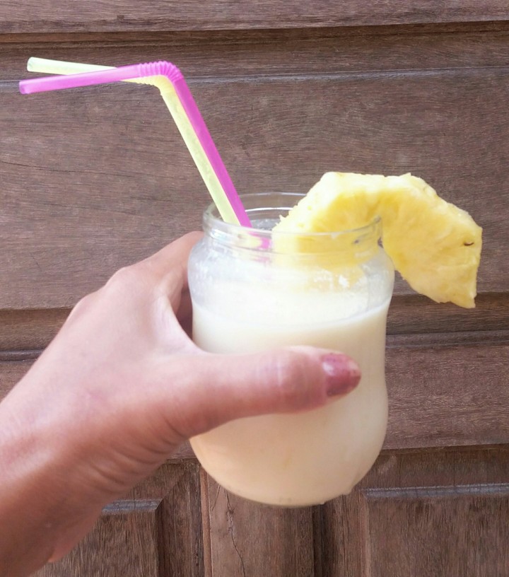 Pinacolada