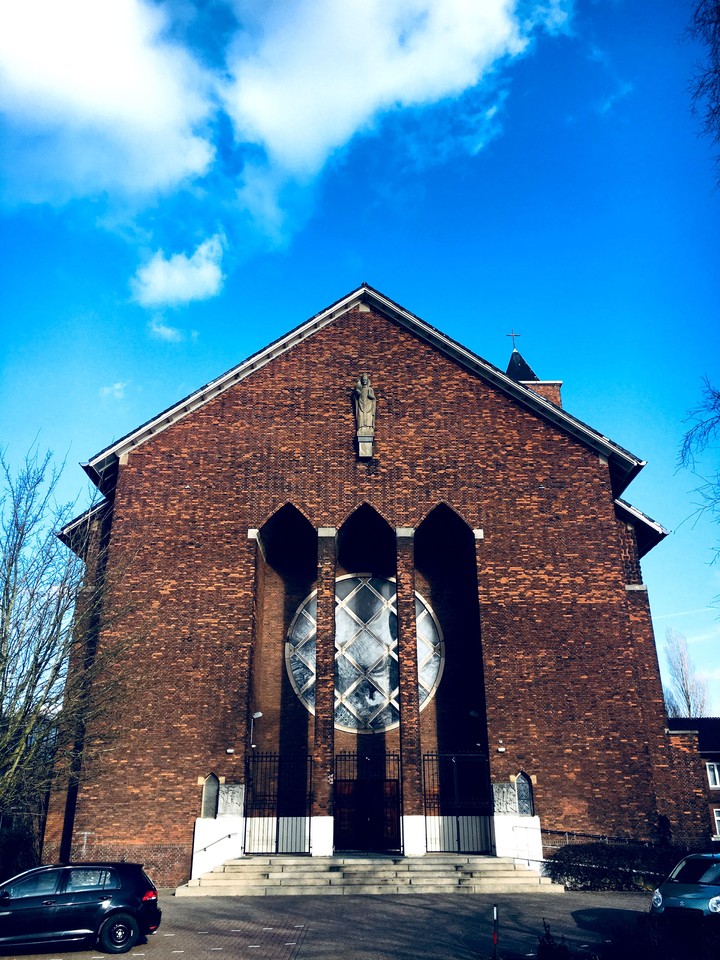 Church