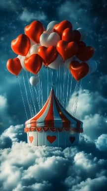 ❤️
