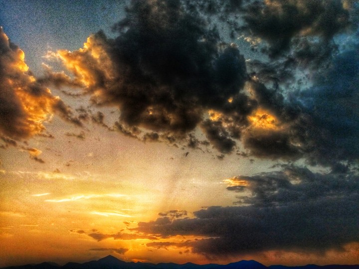 sky