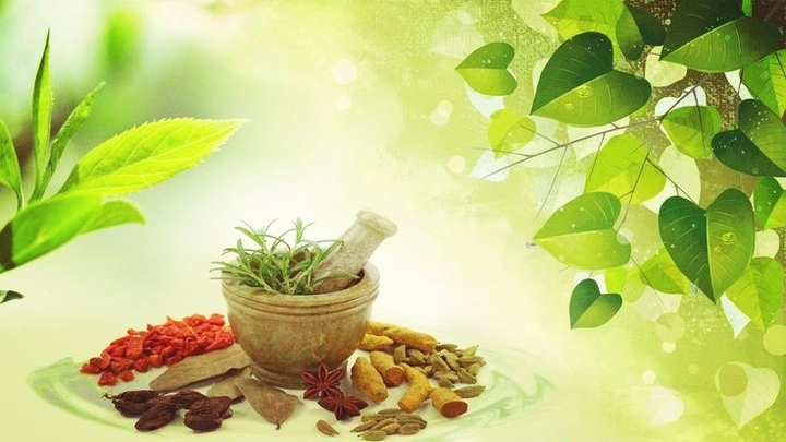 Ayurveda for life