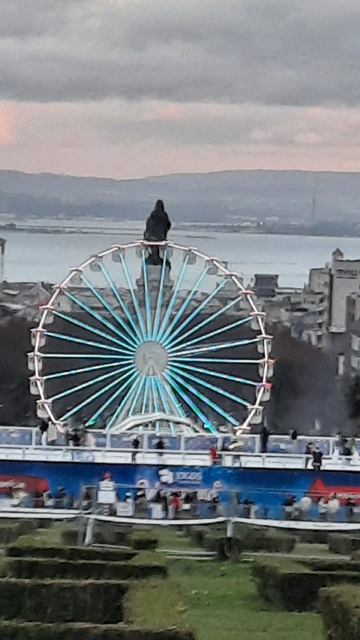 roda gigante