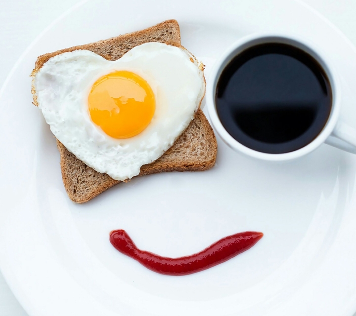 Simple Breakfast