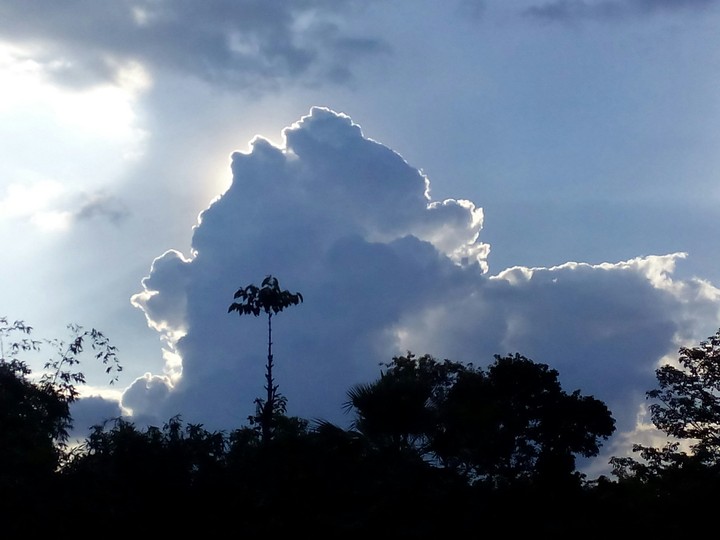 cloud