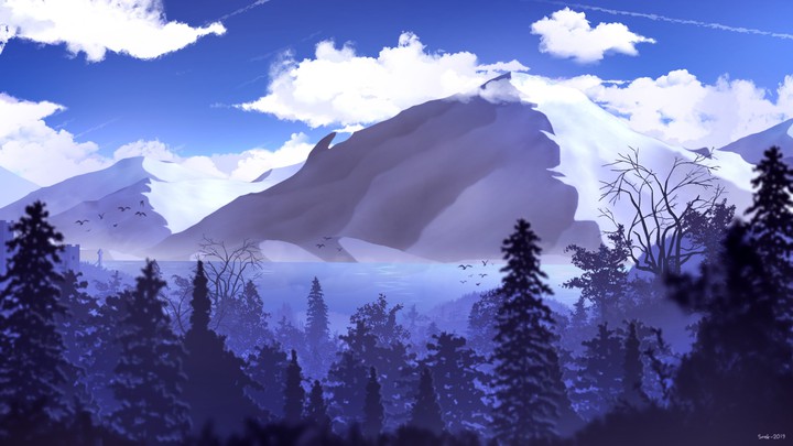 Landscape