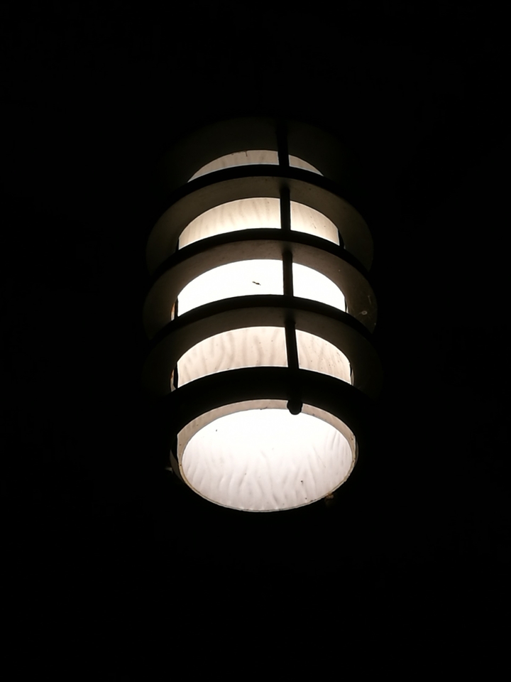 Lamp and Light