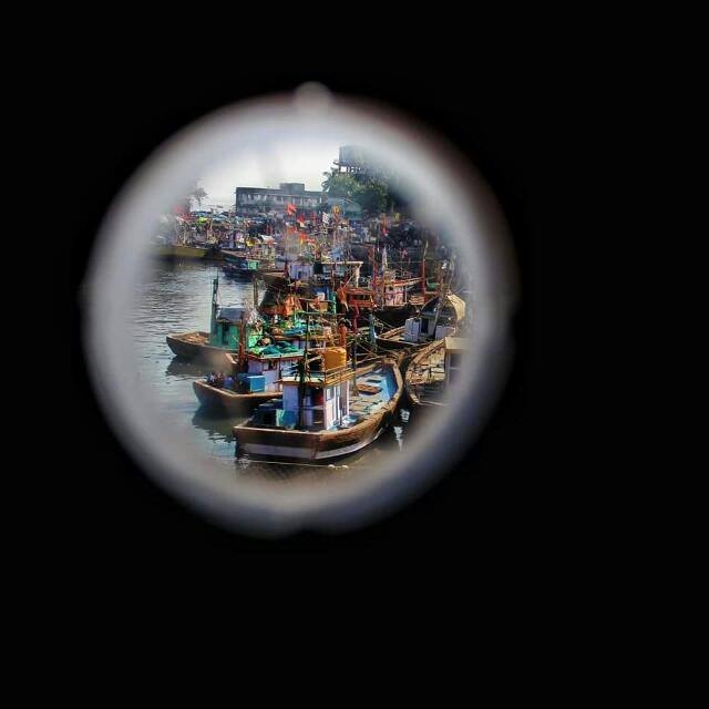Mumbai