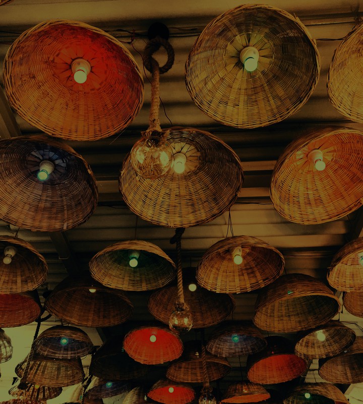 lamps