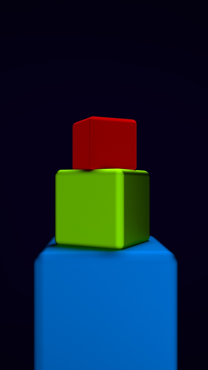 cube