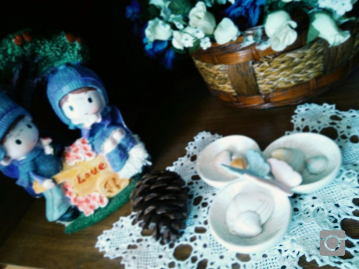 ornamentals