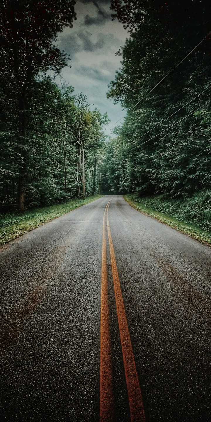 way