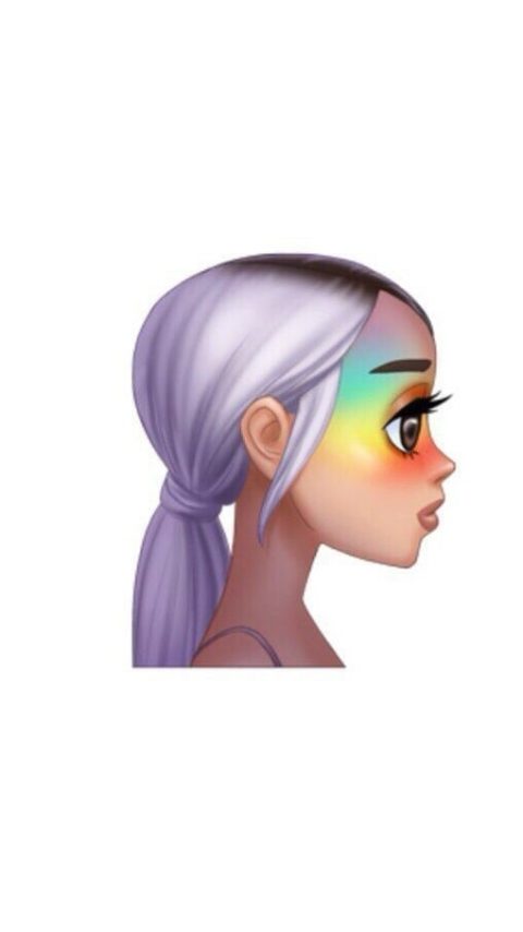 #Ariana