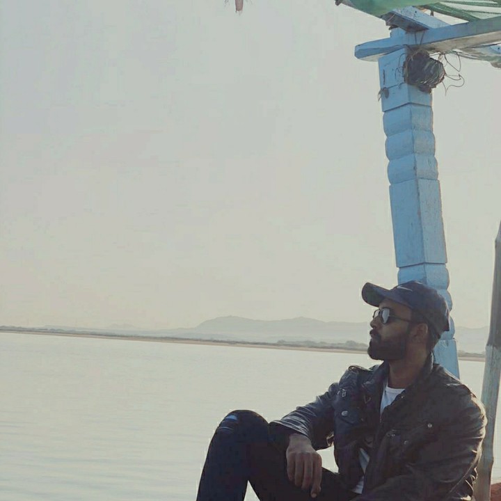 haris