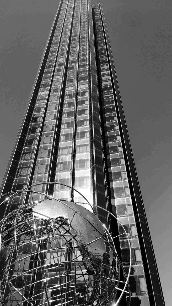 Columbus Circle