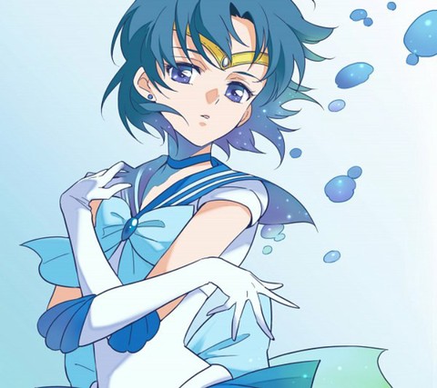 Sailor moon