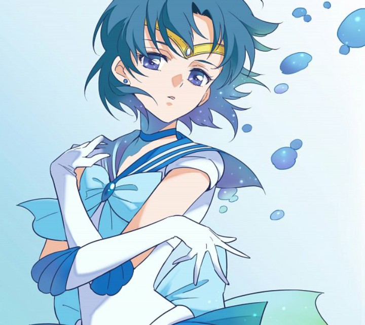 Sailor moon