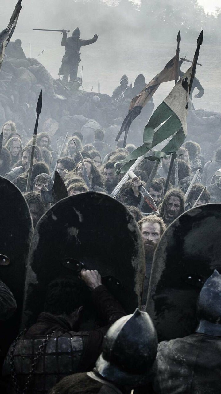 Battle of Bastards
