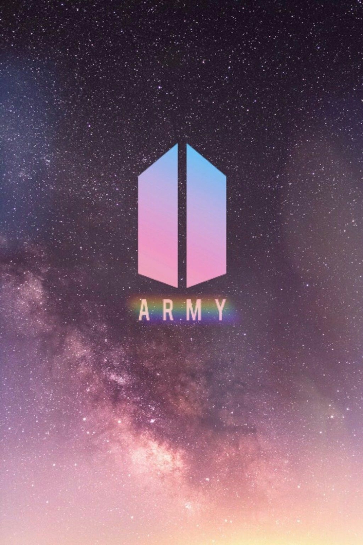 ARMY❤BTS