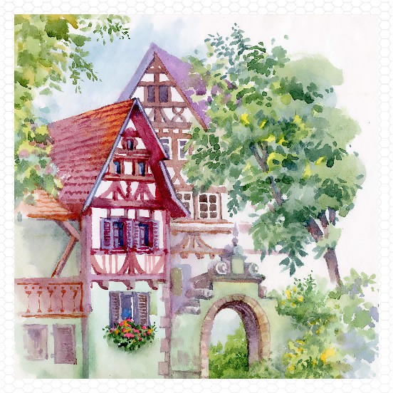 village home