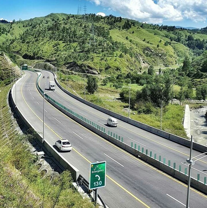 pakistan
