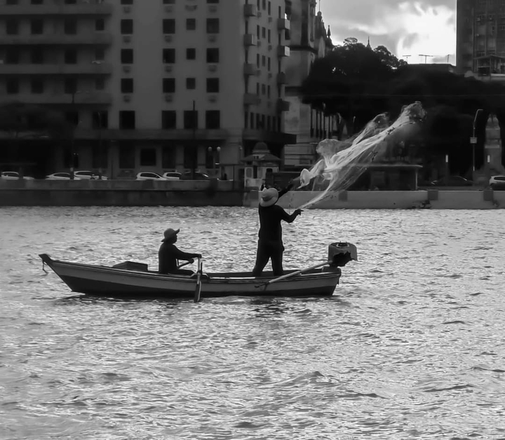 Pescador