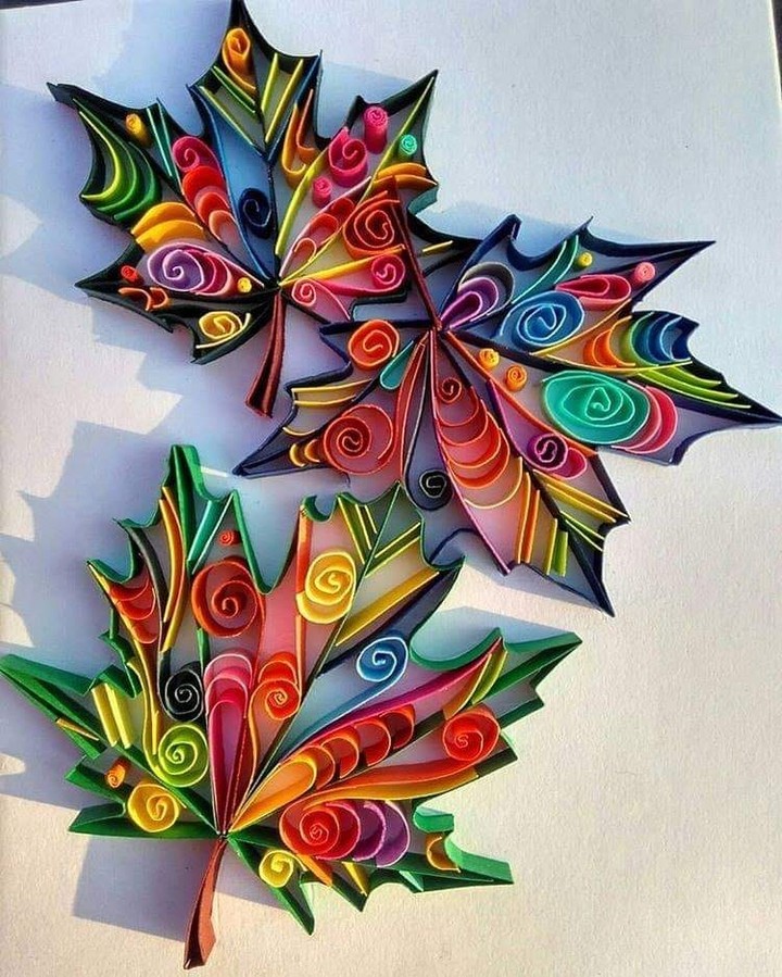 leaves