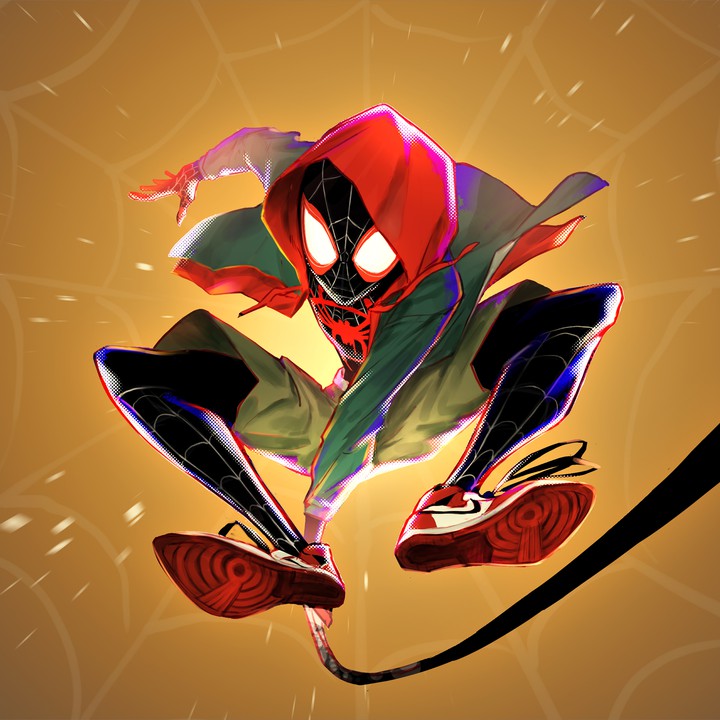 spiderman