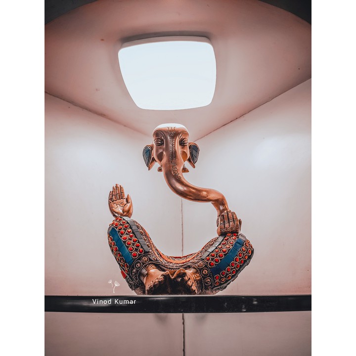 lord Ganesh