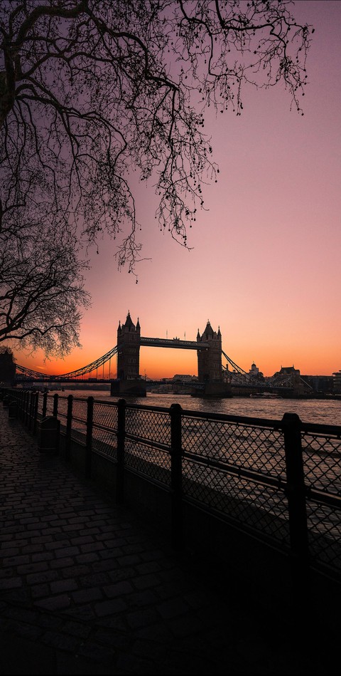 Melody of Sunset