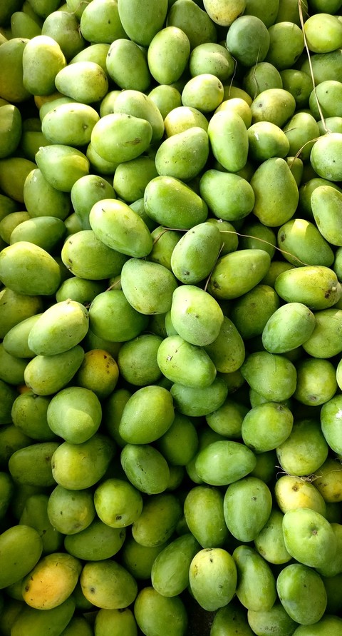 fruities...