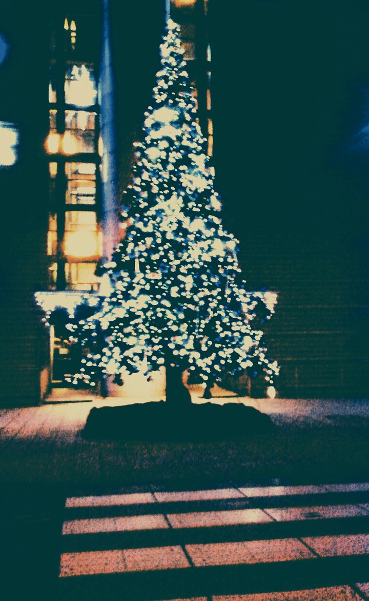 christmas tree