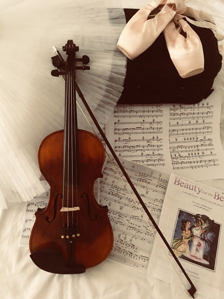 music