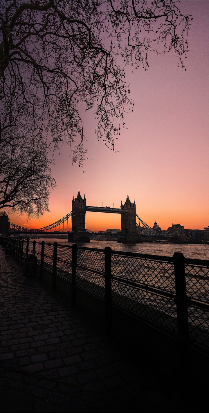 Melody of Sunset