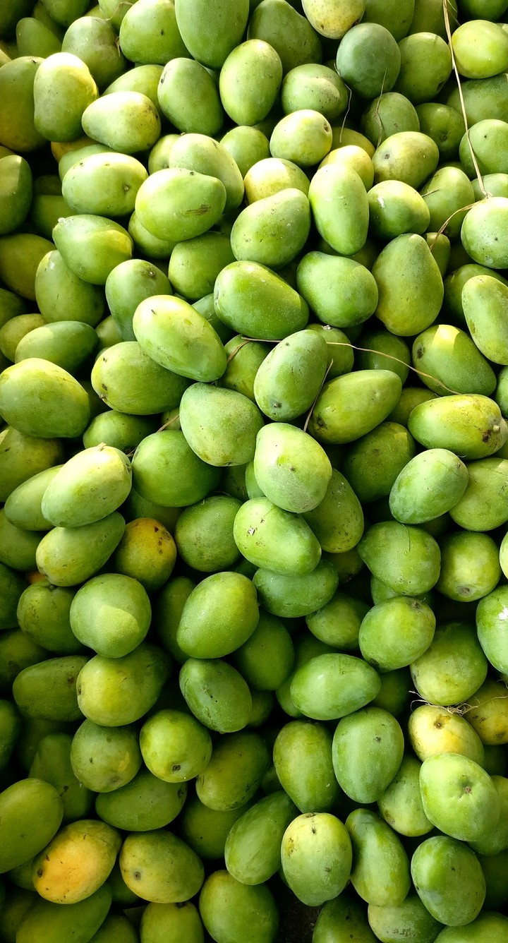 fruities...