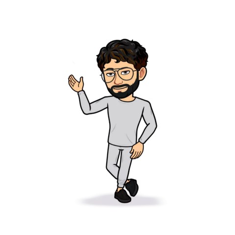 me