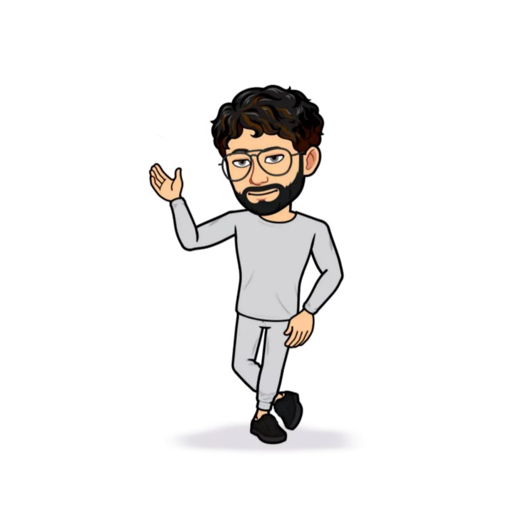 me