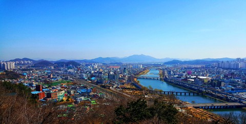my hometown