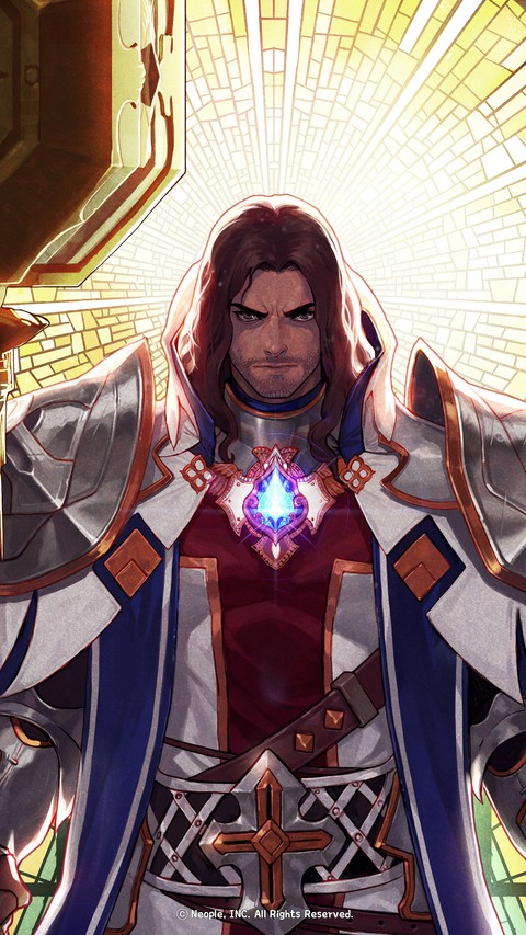 Neo: Crusader