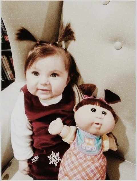 baby doll