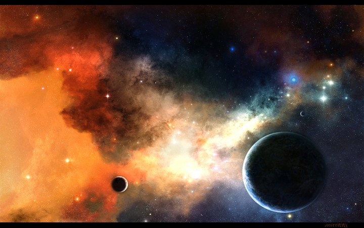 galaxy