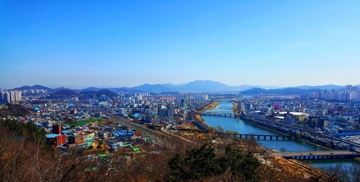 my hometown